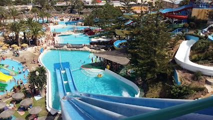 Imagen de Aquamijas situado en Las Lagunas de Mijas, Málaga