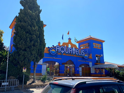 Imagen de Aquavelis Parque Acuático situado en Vélez-Málaga, Málaga