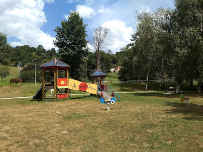 Imagen de Área Recreativa El Noveledo situado en Vegadeo, Asturias