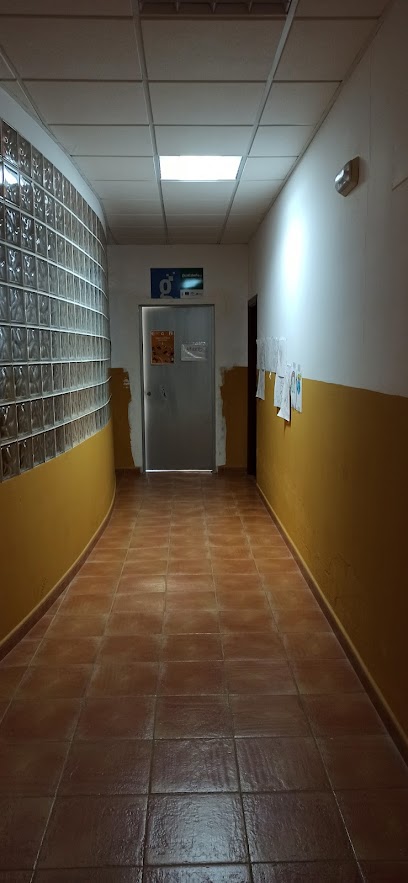 Imagen de Centro Guadalinfo de Torre Alháquime situado en Torre-Alháquime, Cádiz