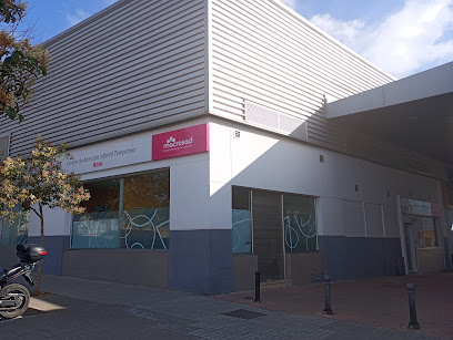 Imagen de Centro de Atención Infantil Temprana (CAIT) Rota situado en Rota, Cádiz