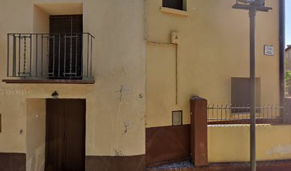 Imagen de El Bar de los Jubilados situado en Barbuñales, Huesca