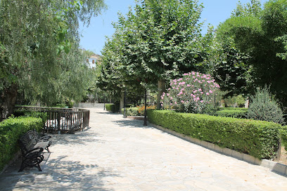 Imagen de El Rinconcito de la Alcúa situado en El Borge, Málaga