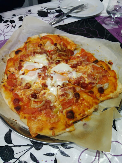 Imagen de Escape Room Teruel situado en Tornos, Teruel