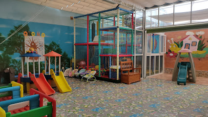 Imagen de Escuela Infantil El Caracol situado en Puerto Real, Cádiz