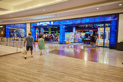 Imagen de Galaxy Park Family Center CC Vialia situado en Málaga, Málaga