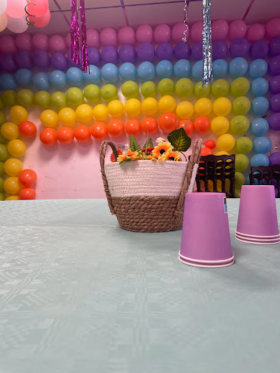 Imagen de Habanera Kids situado en Churriana de la Vega, Granada