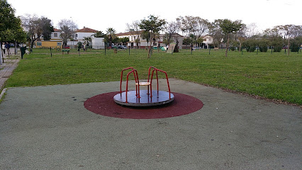 Imagen de Juegos Infantiles Primo Nebiolo situado en Sevilla, Sevilla