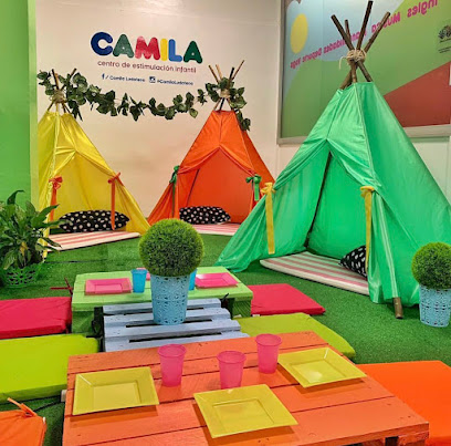 Imagen de Ludoteca Camila situado en Loja, Granada