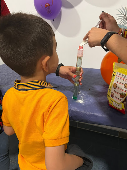 Imagen de Ludoteca EduKids situado en Tomelloso, Ciudad Real