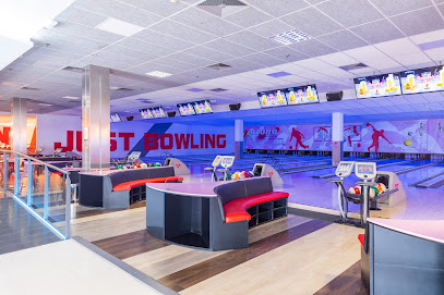 Imagen de Ozone Bowling Murcia - Thader situado en Churra, Murcia