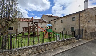 Imagen de Parque Infantil de Campisábalos. situado en Campisábalos, Guadalajara