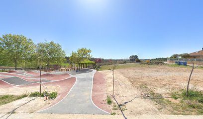Imagen de Parque Nuevo situado en Chiloeches, Guadalajara