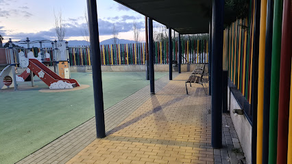 Imagen de Parque Vegamar situado en Cártama, Málaga