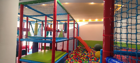 Imagen de Parque de Bolas Alcañiz situado en Alcañiz, Teruel