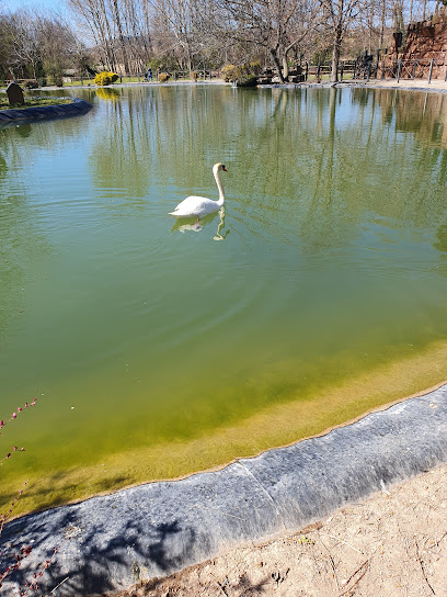 Imagen de Parque de Calamocha situado en Calamocha, Teruel