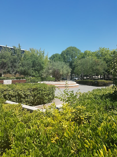 Imagen de Parque de Los Ingenieros Militares situado en Guadalajara, Guadalajara