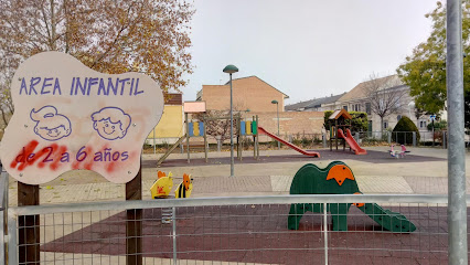 Imagen de Parque del Pilar situado en Daimiel, Ciudad Real