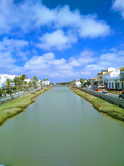 Imagen de Parque infantil "Iro" situado en Chiclana de la Frontera, Cádiz