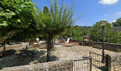 Imagen de Parque infantil Socobio situado en nan, Cantabria