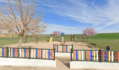Imagen de Parque infantil situado en Torrejón del Rey, Guadalajara