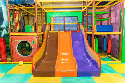 Imagen de Piratas y Princesas Park situado en Elche, Alicante