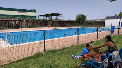 Imagen de Piscina Pública Municipal de Brazatortas. situado en Brazatortas, Ciudad Real