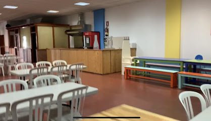 Imagen de Salón de celebraciones Victoria situado en El Viso del Alcor, Sevilla