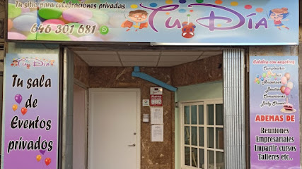 Imagen de Tu Día situado en Huelva, Huelva