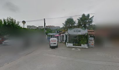 Imagen de Zona Infantil Cubierta situado en Suances, Cantabria