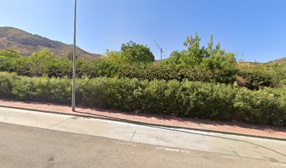 Imagen de Zona infantil situado en Benalmádena, Málaga