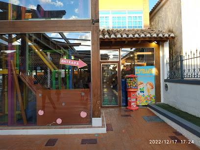 Imagen de Zutelandia. Centro de Ocio Infantil en Granada situado en Granada, Granada